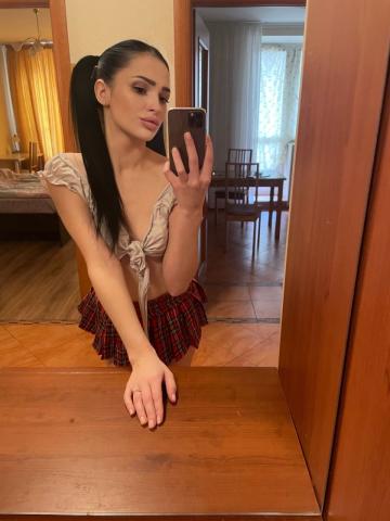 Анкета проститутки Лиана, 23 года